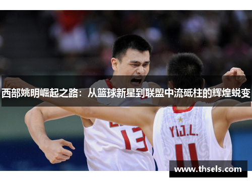 西部姚明崛起之路：从篮球新星到联盟中流砥柱的辉煌蜕变
