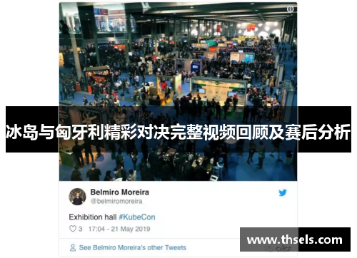 冰岛与匈牙利精彩对决完整视频回顾及赛后分析