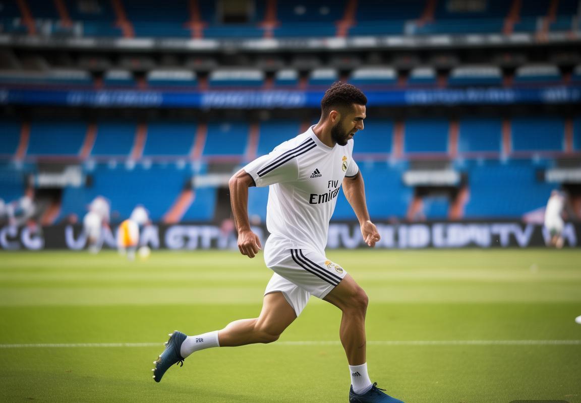 斯内德深情追忆皇马生涯：伯纳乌的荣耀与西甲冠军，永存心中的皇家马德里情结