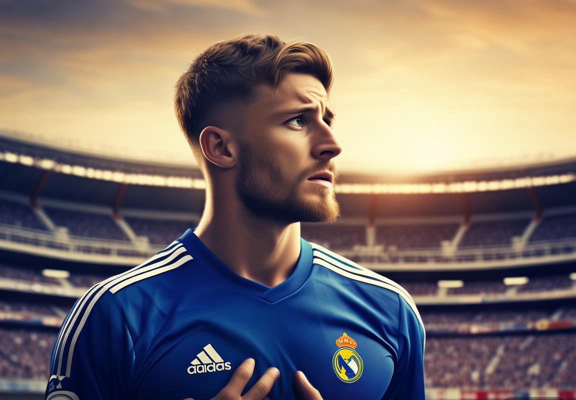 斯内德深情追忆皇马生涯：伯纳乌的荣耀与西甲冠军，永存心中的皇家马德里情结