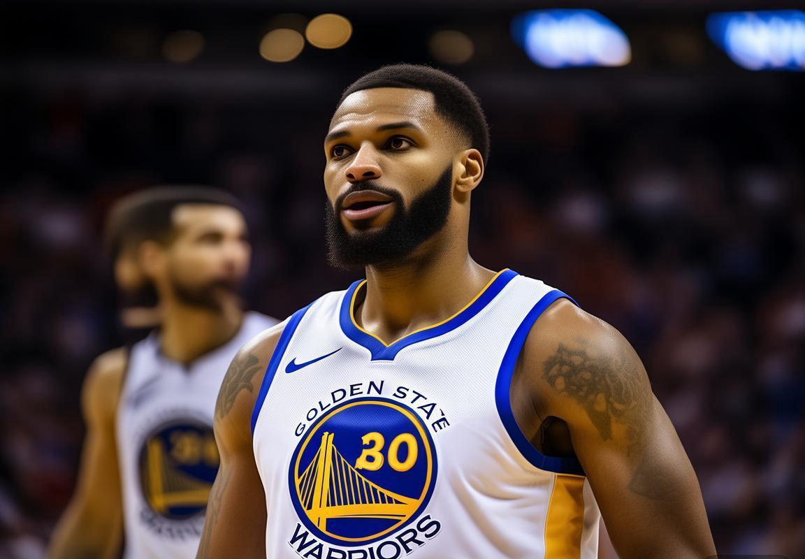 雄鹿队字母哥交易引爆联盟：热火三方交易促成迈尔斯·特纳加盟勇士，实现勇士内线升级