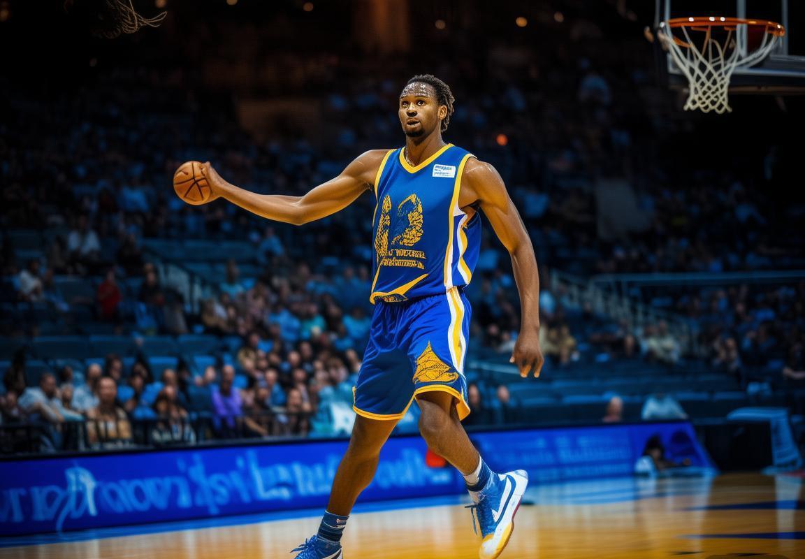 鲁迪·戈贝尔篮板总数破万，跻身现役球员万分篮板俱乐部，彰显传统内线价值