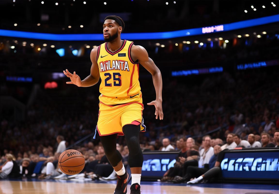 德章泰·穆雷背靠背三双驱动亚特兰大老鹰，双核成型助推球队季后赛前景